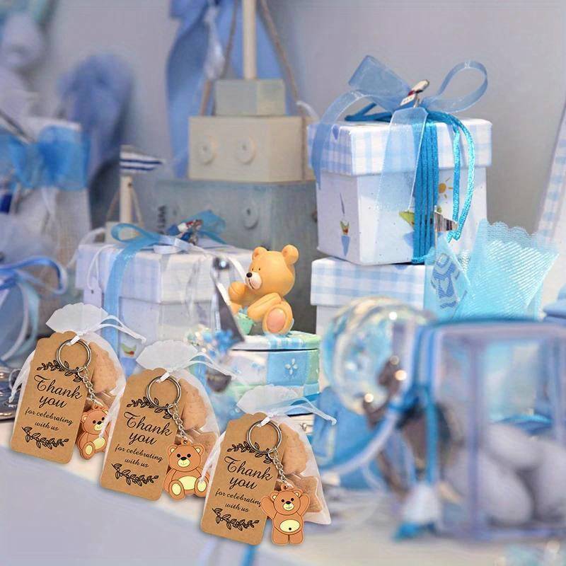 Hochzeitsgeschenk für die Gäste