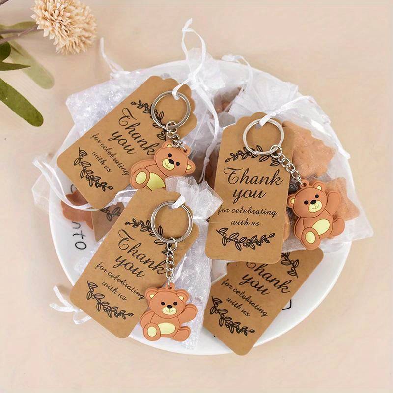 Hochzeitsgeschenk für die Gäste